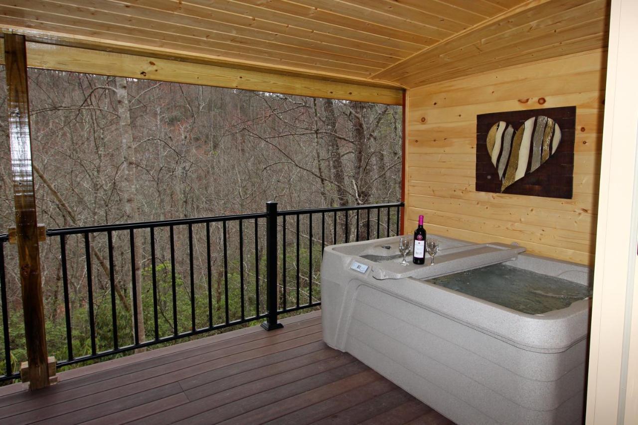 Lovin' Inn Гатлинбург Экстерьер фото